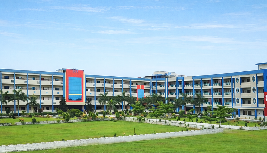 ECET Campus